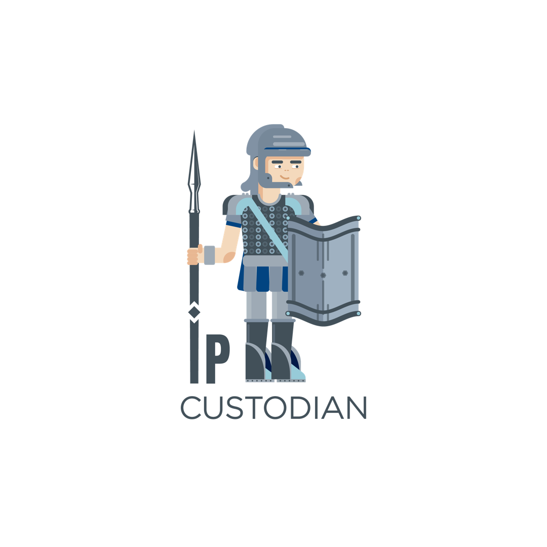 IP Custodian Avatar